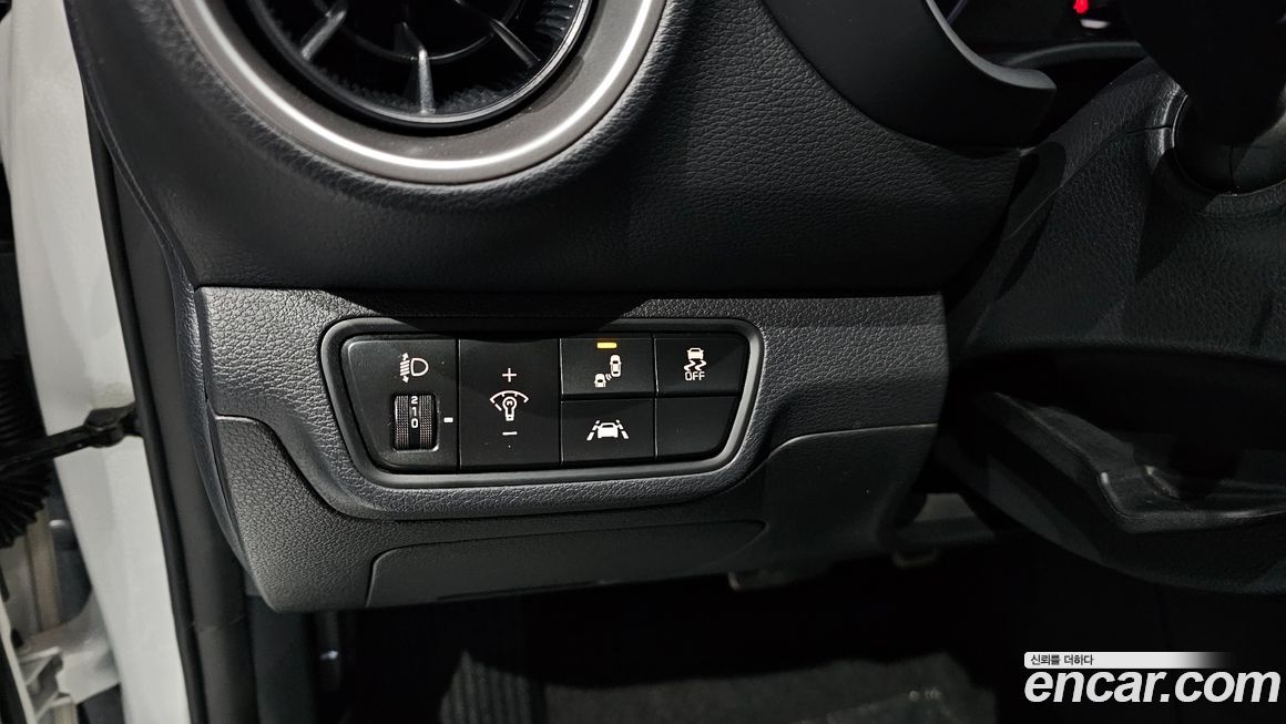 Kia K3 2019