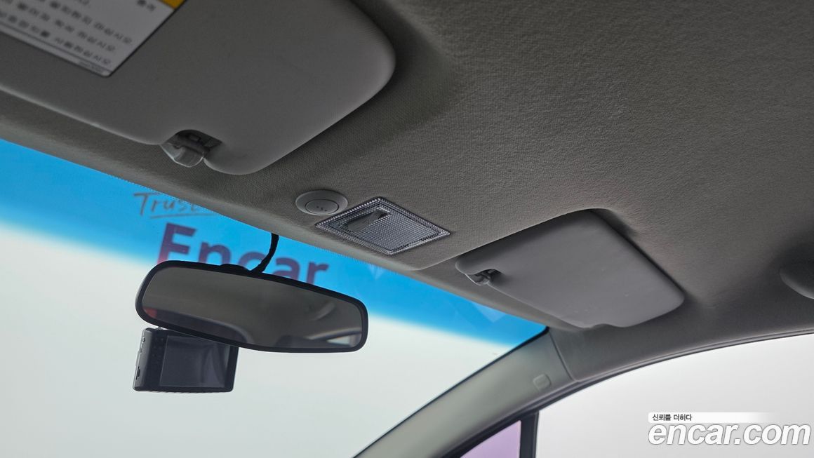 ChevroletGMDaewoo Spark 2015