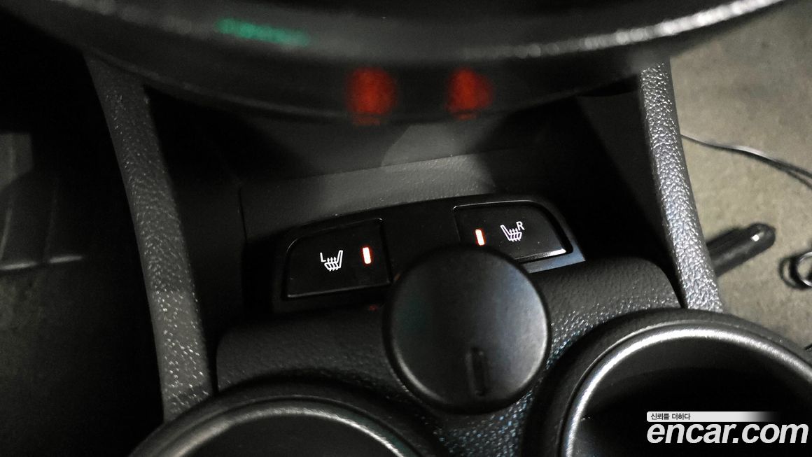 ChevroletGMDaewoo Matiz 2010