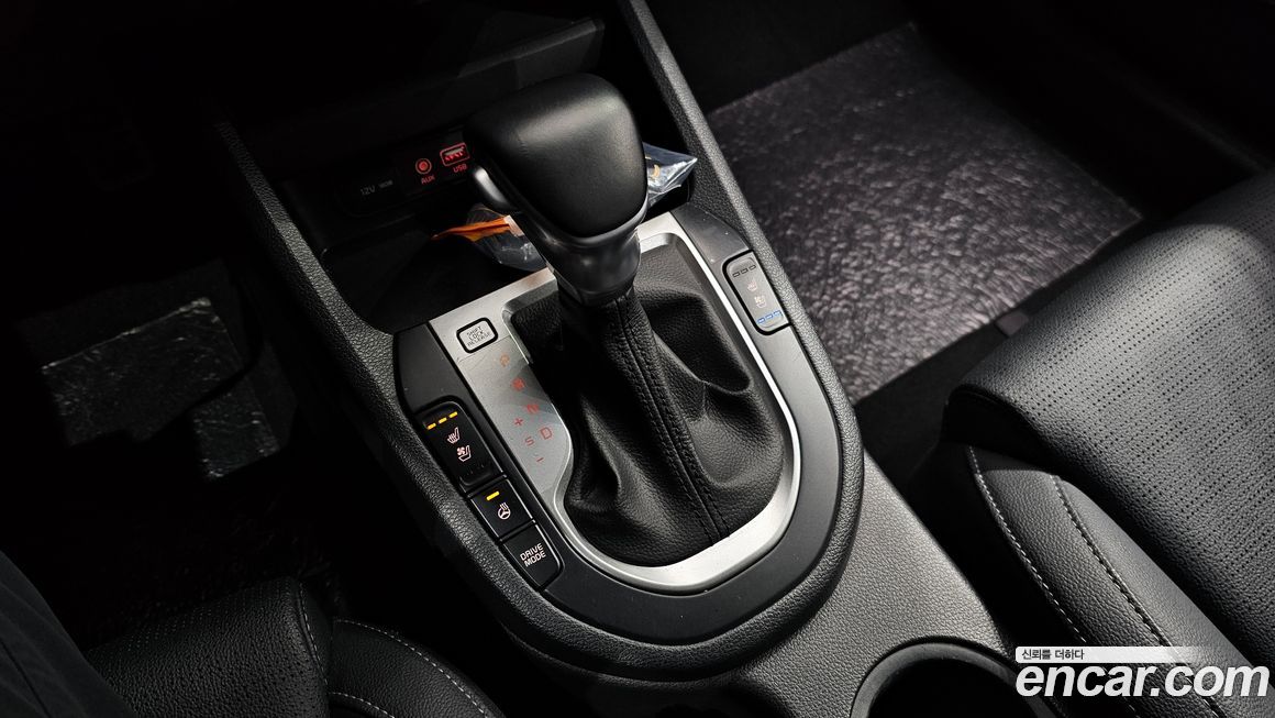 Kia K3 2019