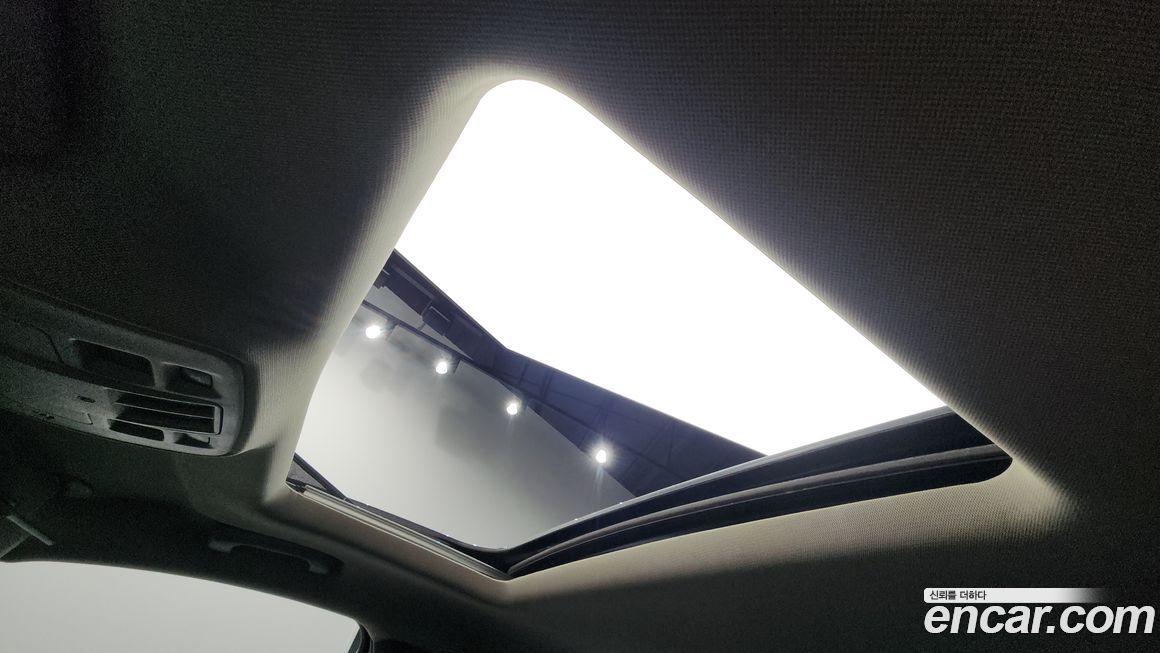 ChevroletGMDaewoo Malibu 2015