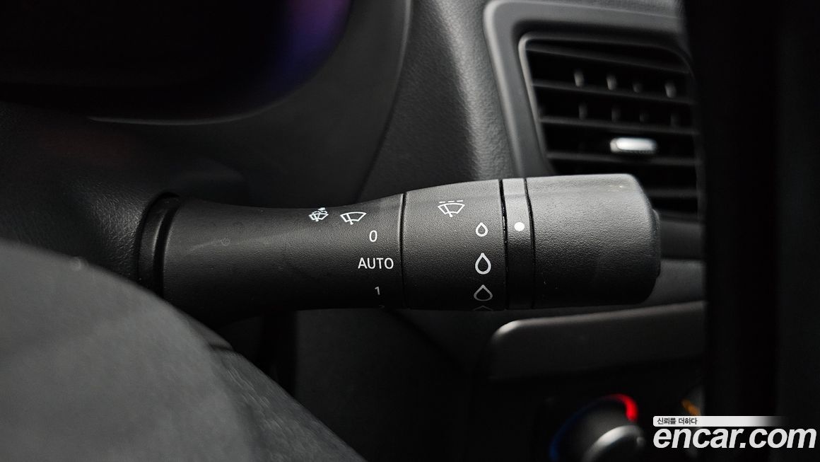 Renault-KoreaSamsung SM3 2018