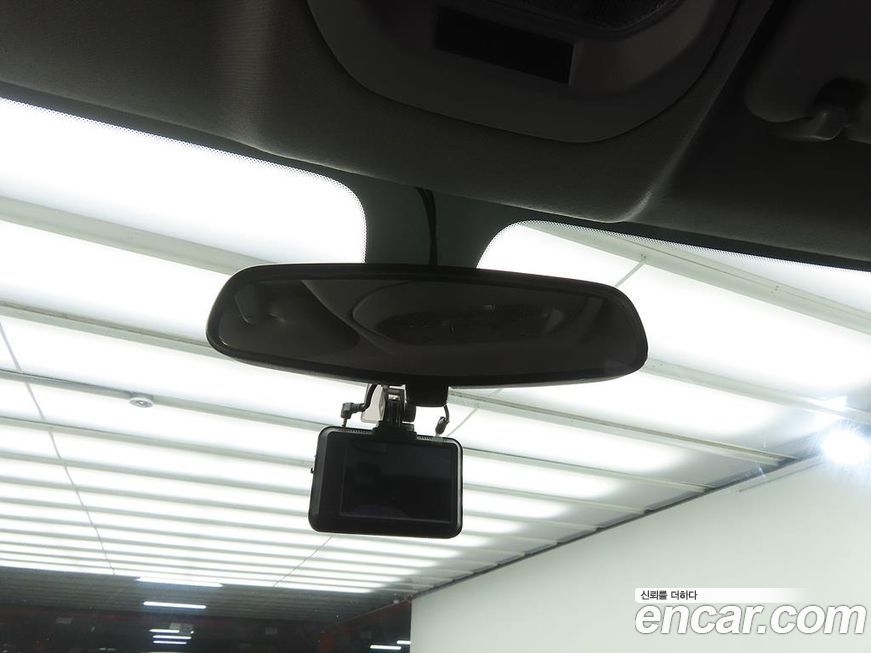 ChevroletGMDaewoo Spark 2016