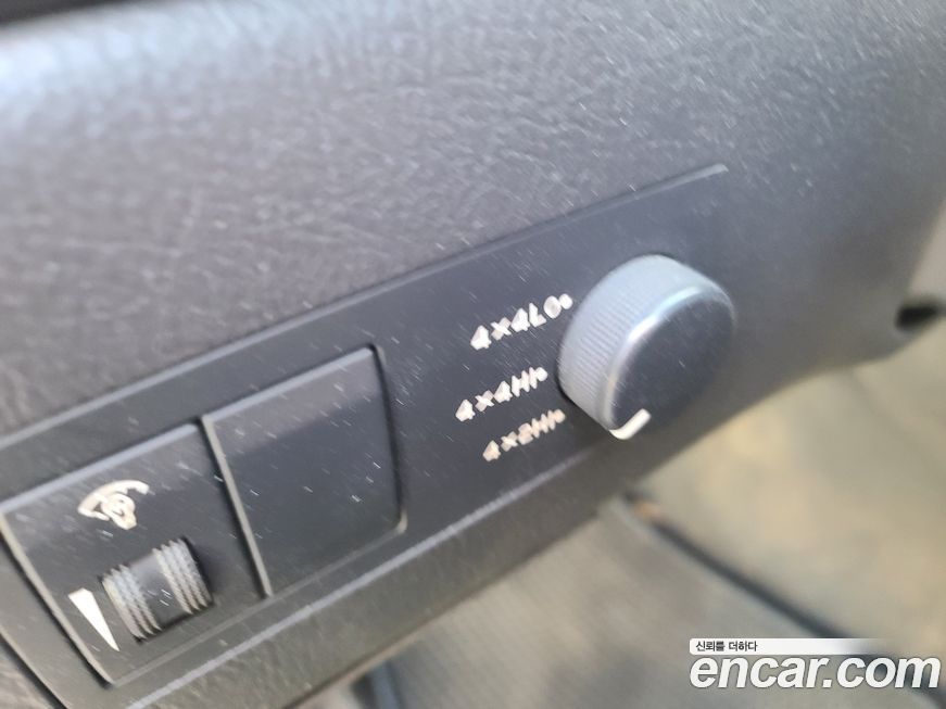 Kia Sorento 2008