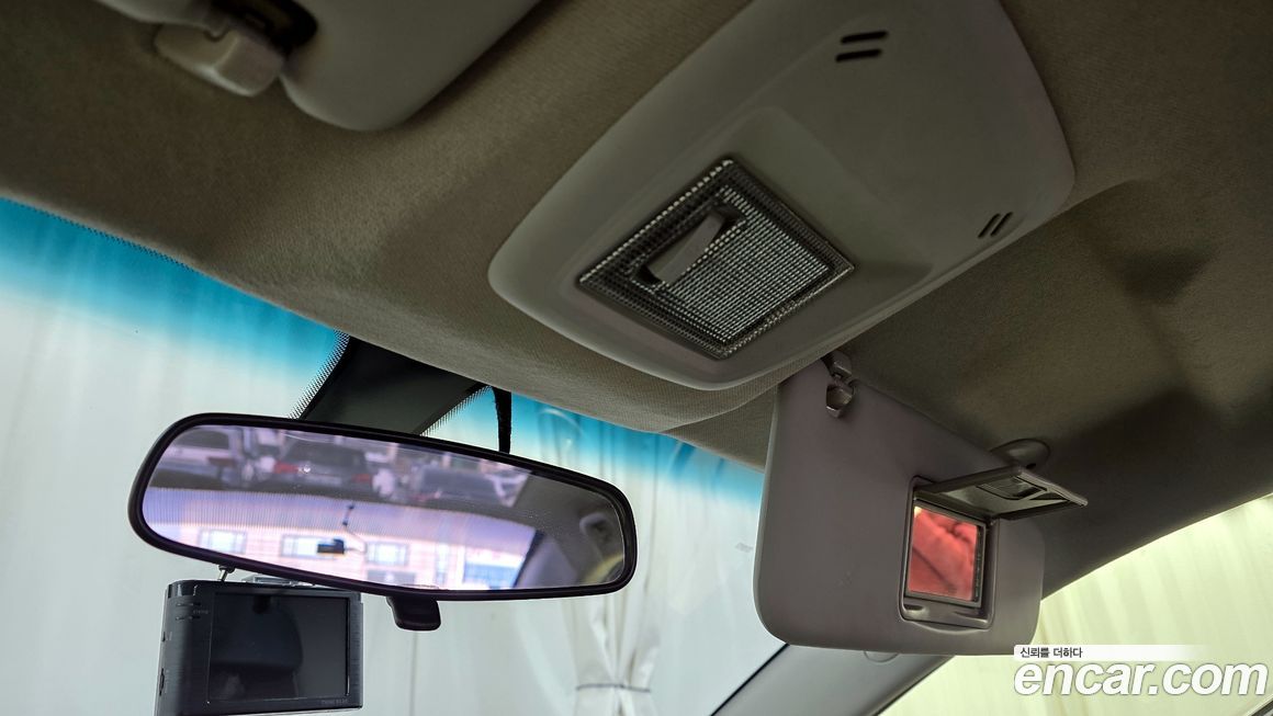 ChevroletGMDaewoo Aveo 2017