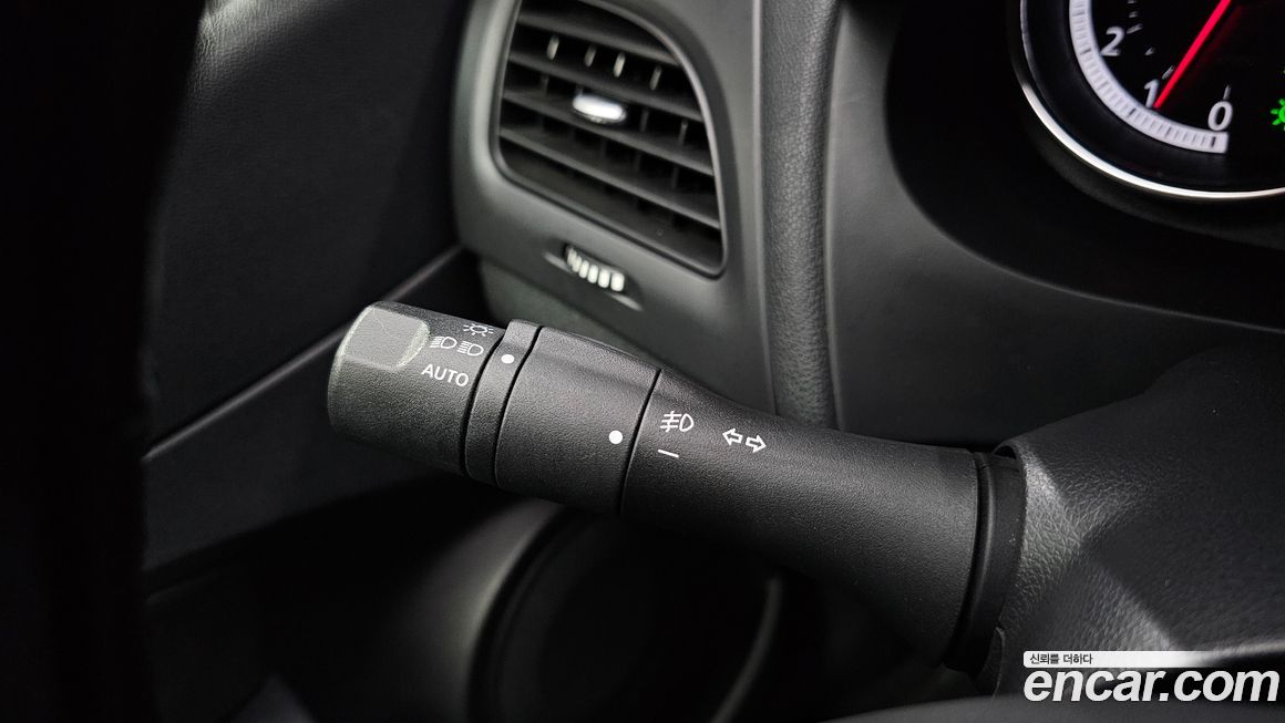 Renault-KoreaSamsung SM3 2018