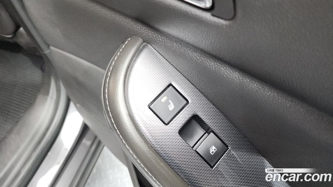 ChevroletGMDaewoo Malibu 2015