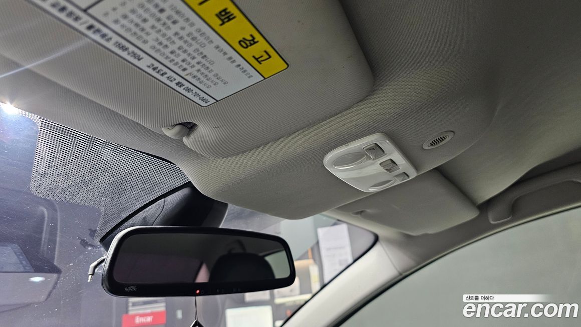 Renault-KoreaSamsung SM3 2018