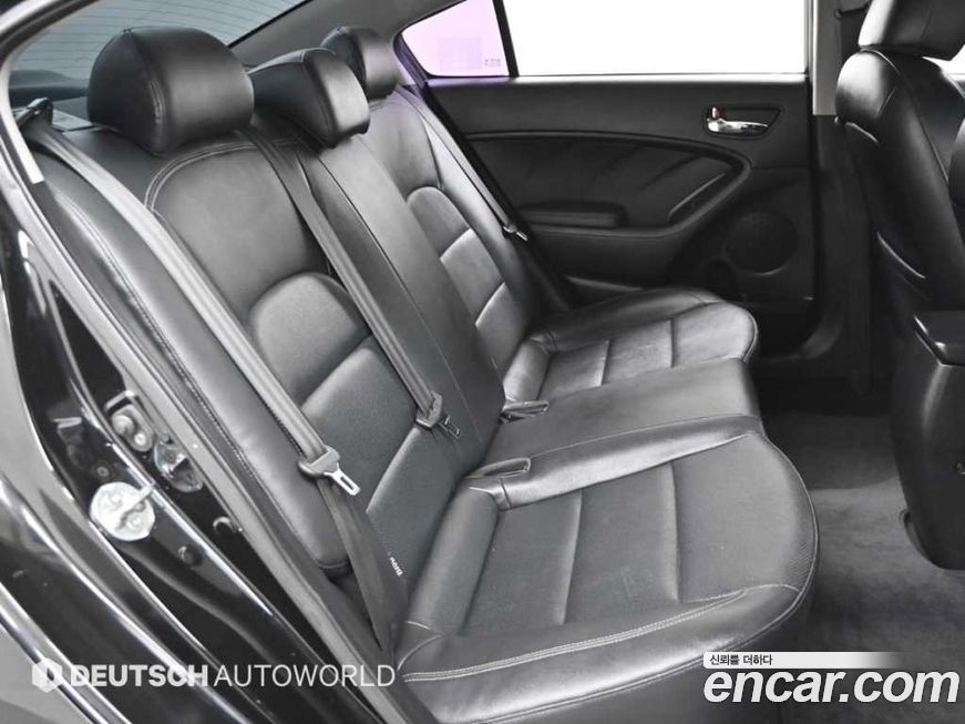 ChevroletGMDaewoo Spark 2019