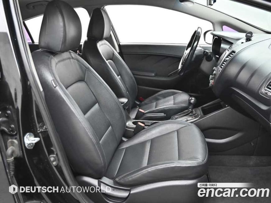 ChevroletGMDaewoo Spark 2019