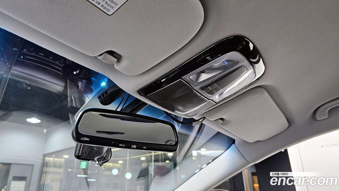 Hyundai Grandeur 2014