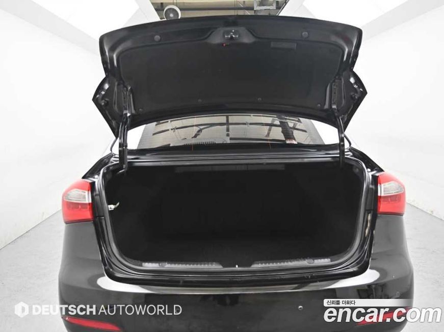 ChevroletGMDaewoo Spark 2019