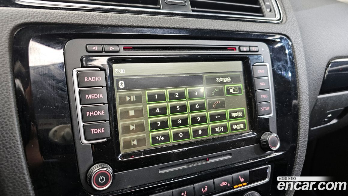 Volkswagen Jetta 2015