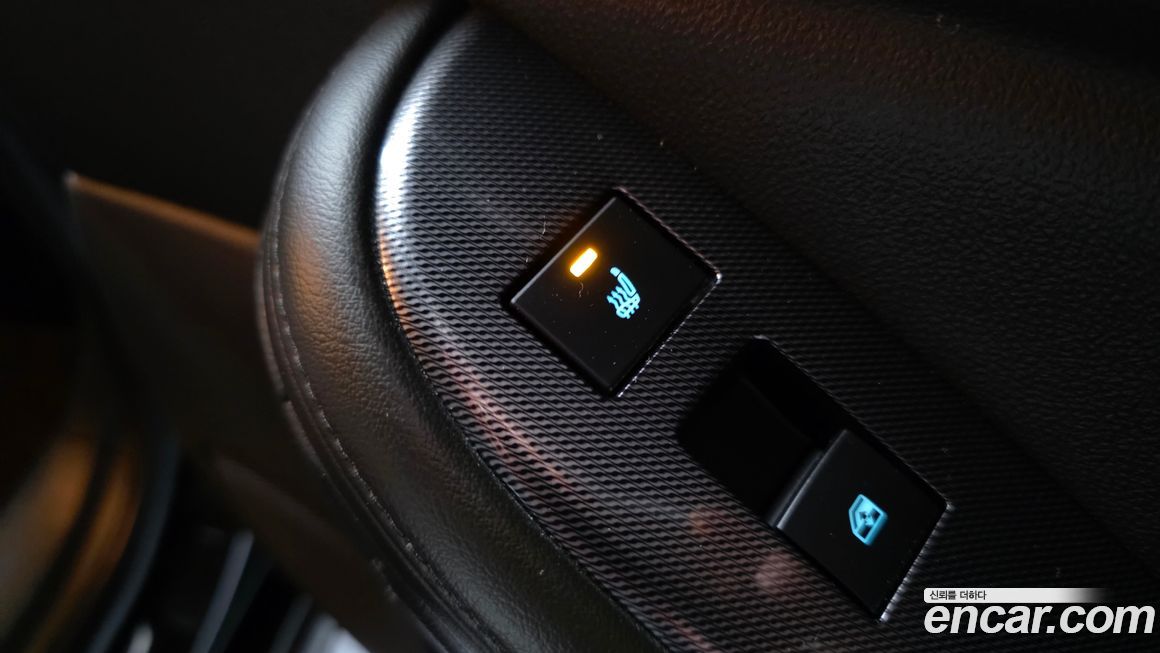 ChevroletGMDaewoo Malibu 2015