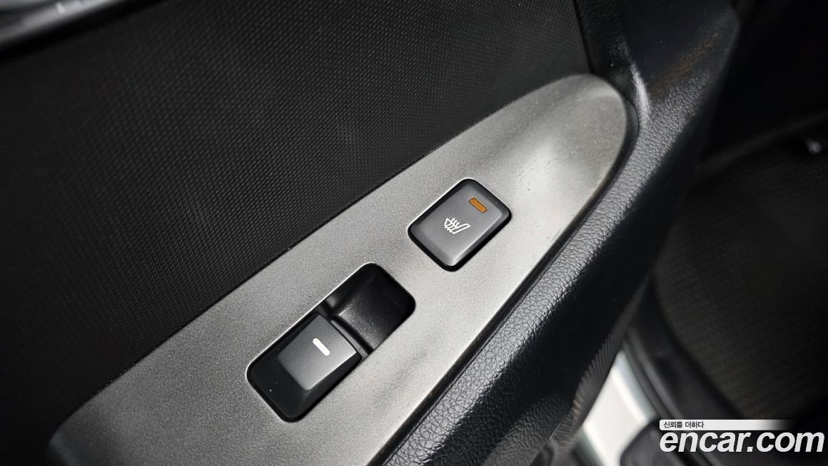 Kia Sportage 2012