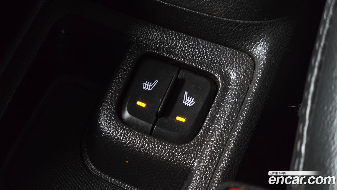 ChevroletGMDaewoo Spark 2017