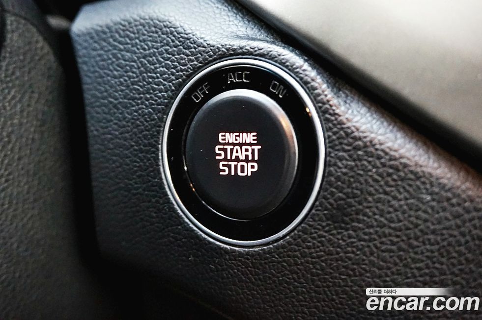Kia Carens 2016