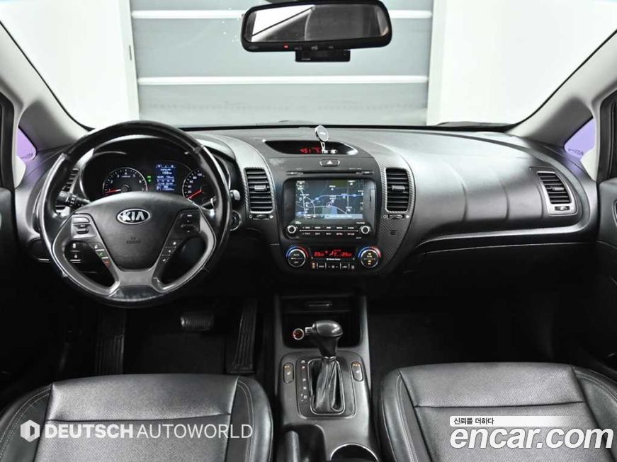 ChevroletGMDaewoo Spark 2019