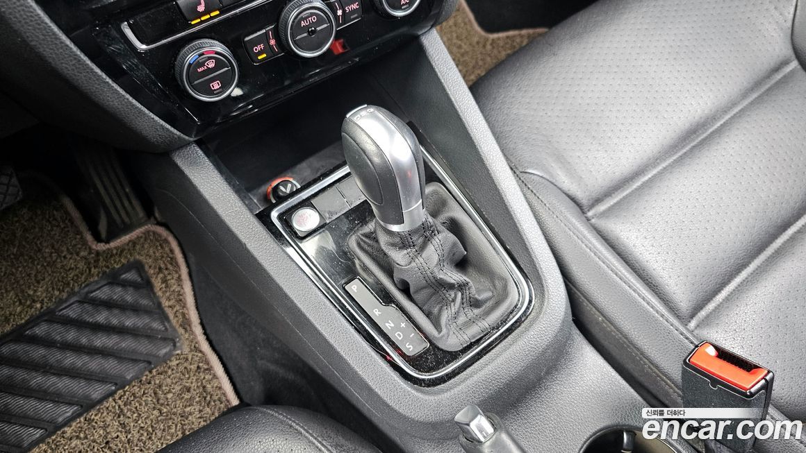 Volkswagen Jetta 2015