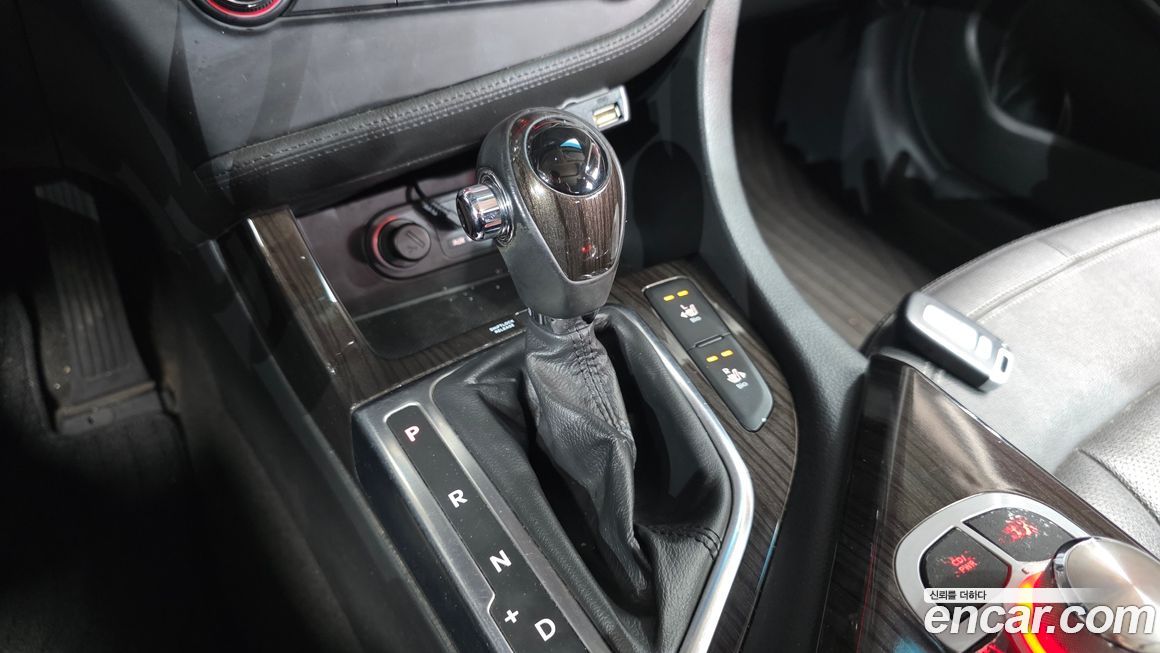 Kia K5 2011