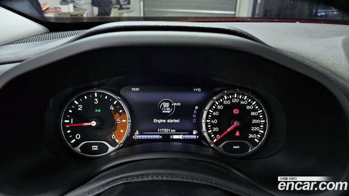 Jeep Renegade 2015