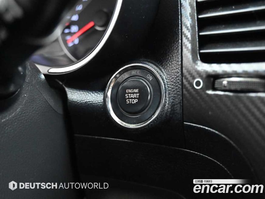 ChevroletGMDaewoo Spark 2019