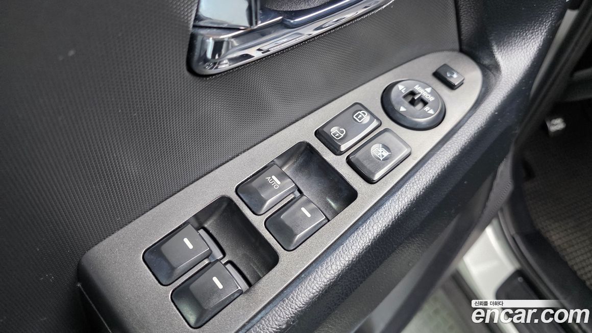 Kia Sportage 2012