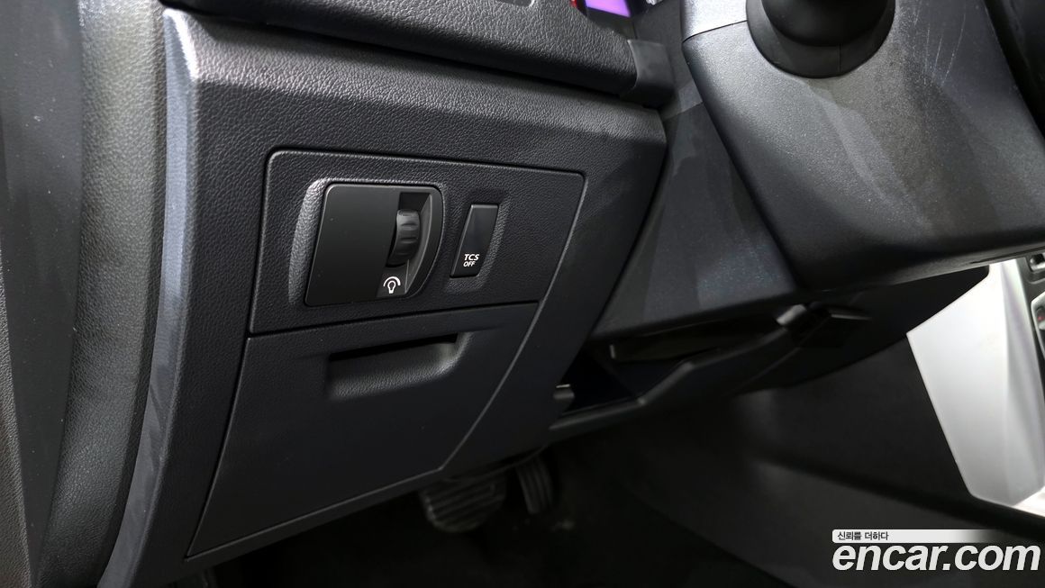 Renault-KoreaSamsung SM5  2015