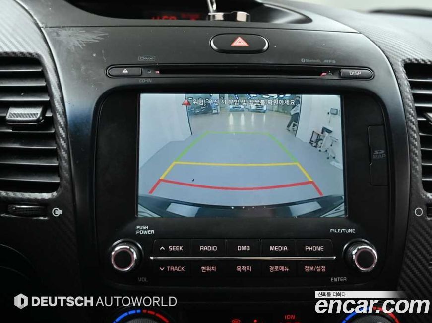 ChevroletGMDaewoo Spark 2019