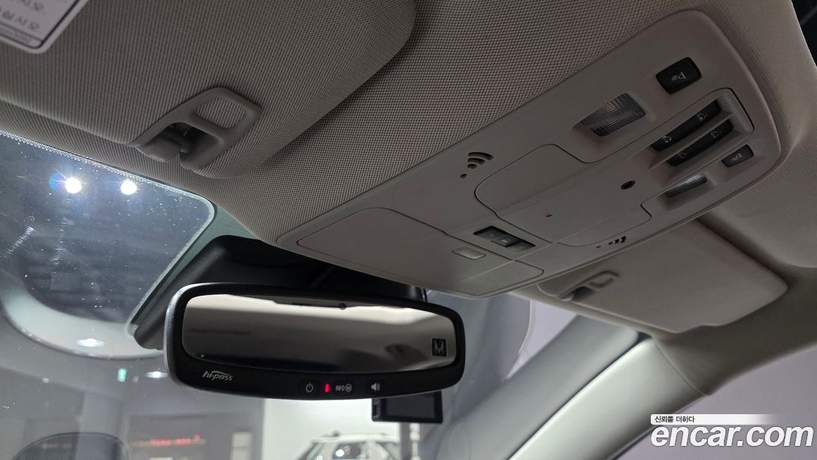 ChevroletGMDaewoo Malibu 2015