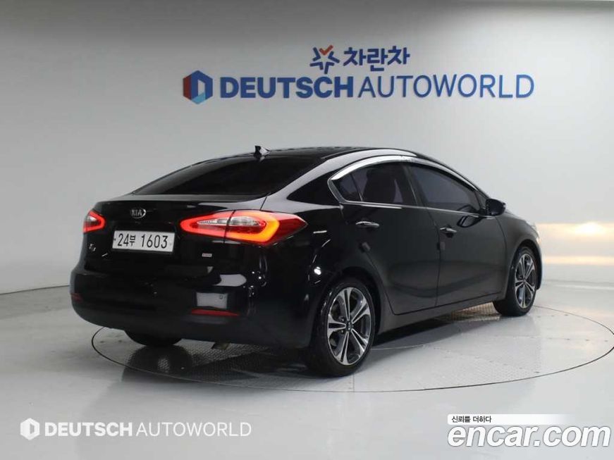 ChevroletGMDaewoo Spark 2019