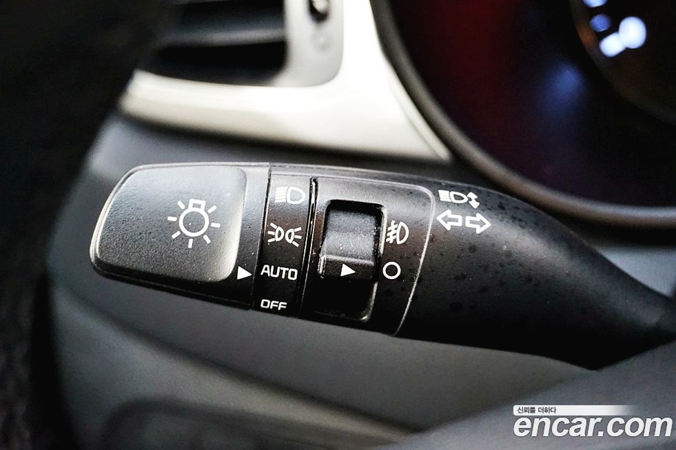 Kia Carens 2016