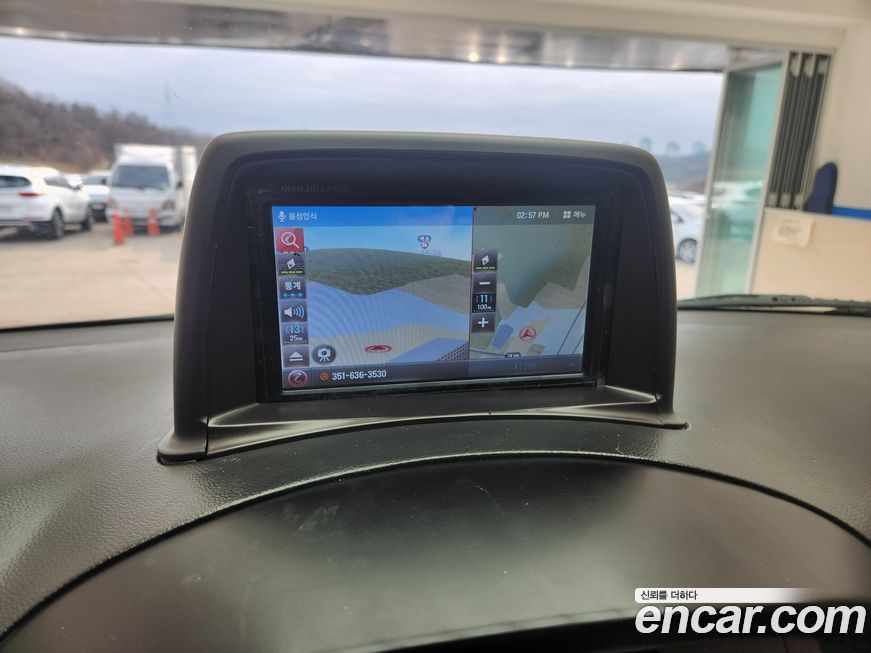 Hyundai Starex 2015