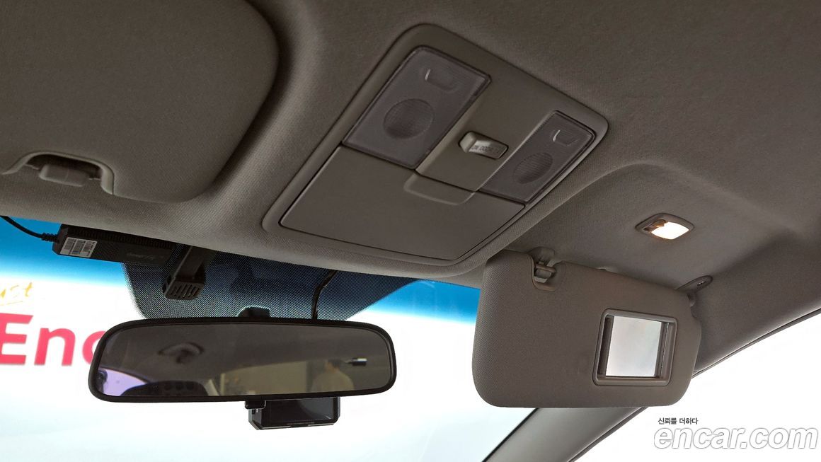Kia K3 2013