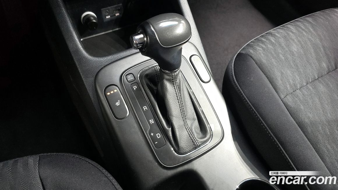 Kia K3 2013