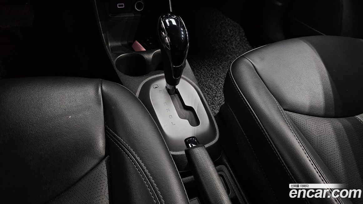 ChevroletGMDaewoo Spark 2019