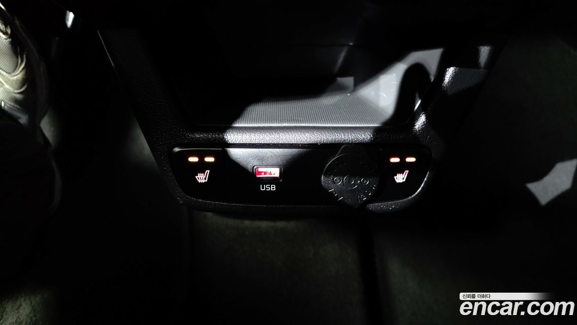 Kia RAY 2021