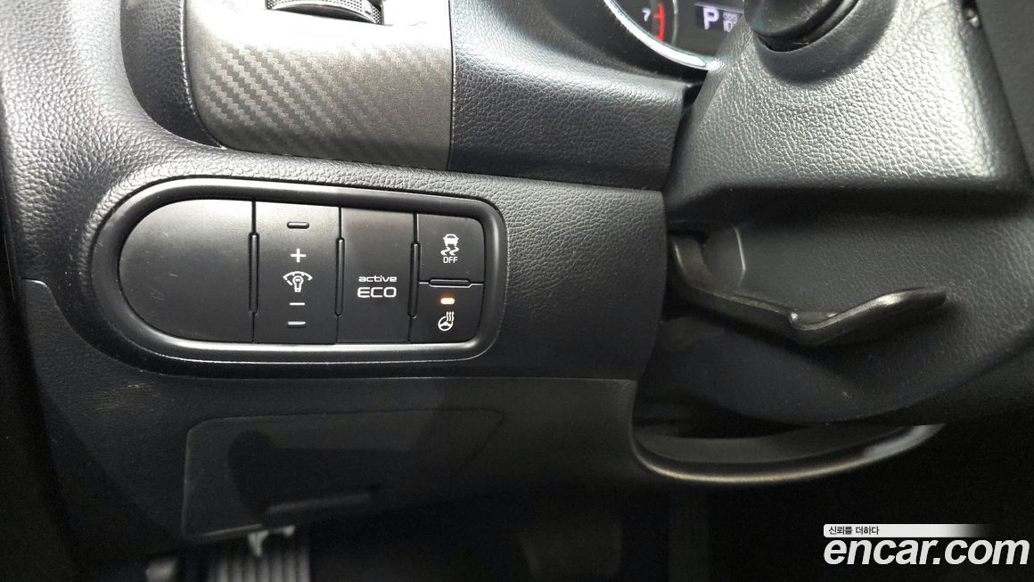 Kia K3 2013