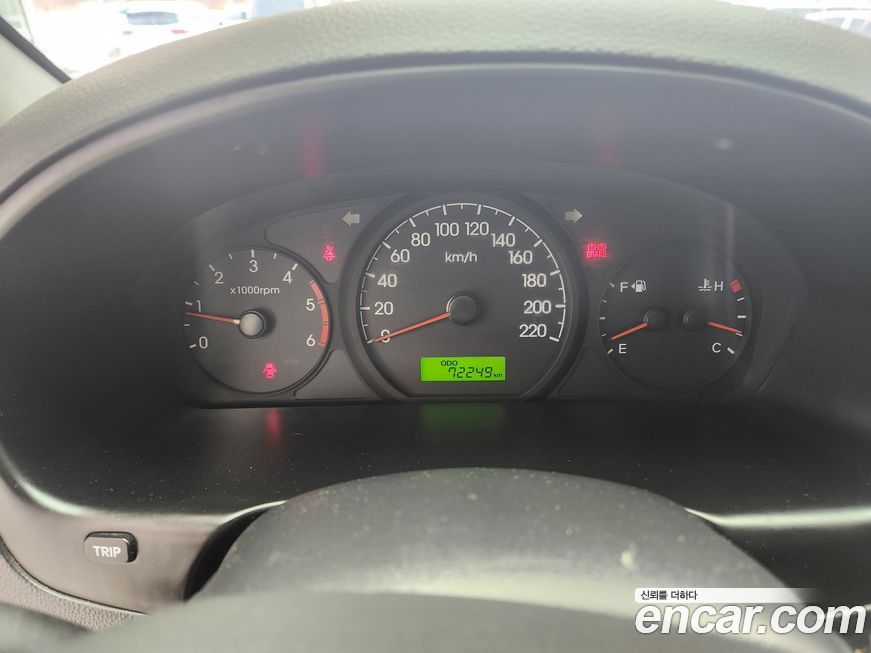 Hyundai Starex 2015