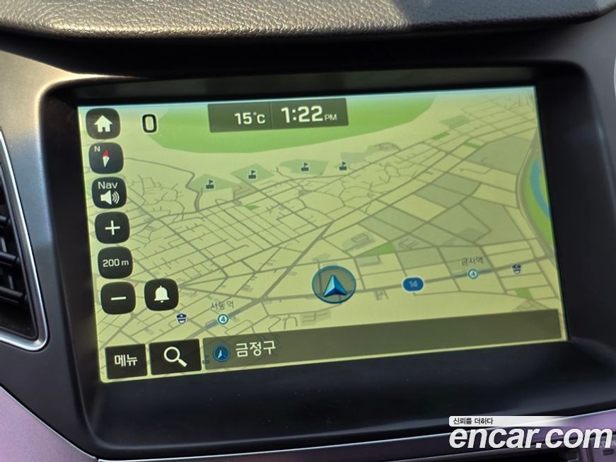 Hyundai Grandeur 2016