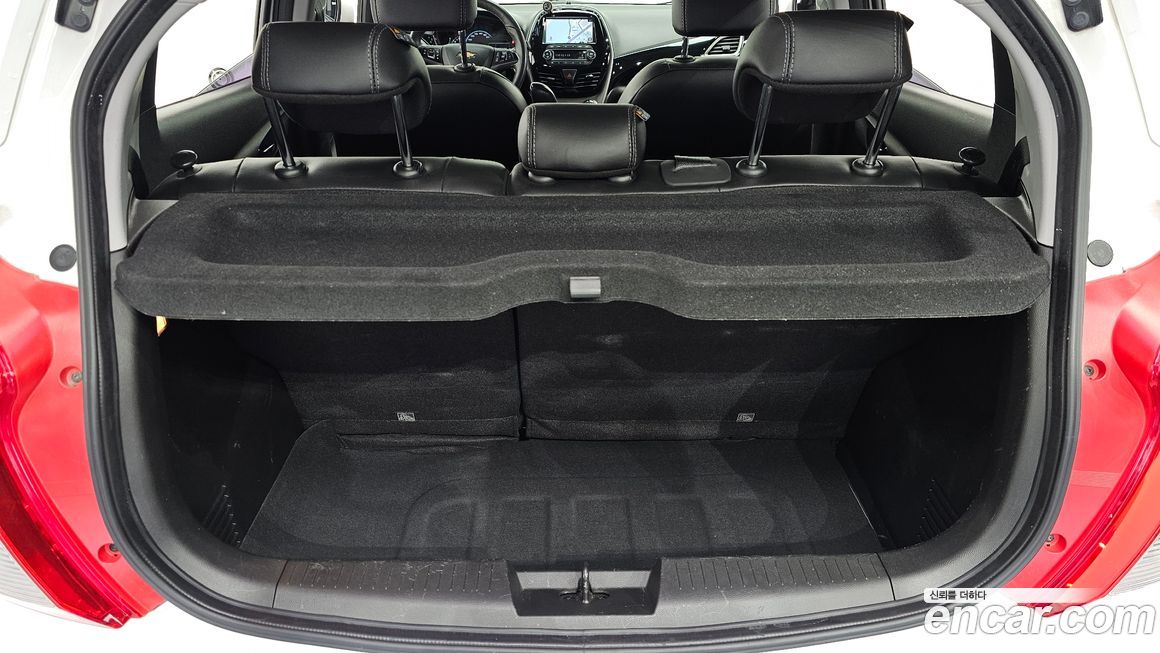 ChevroletGMDaewoo Spark 2019