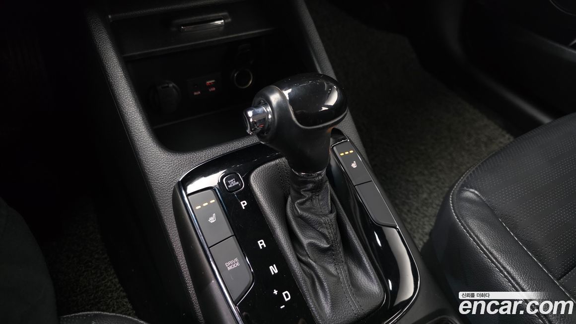 Kia K3 2018