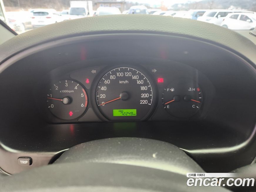 Hyundai Starex 2015