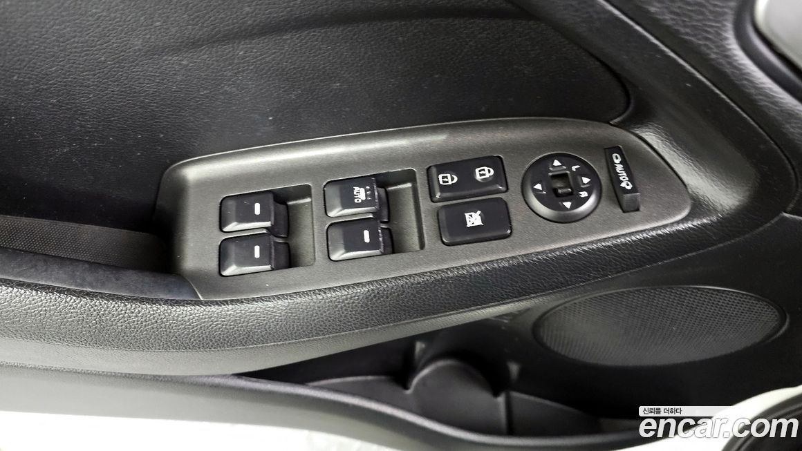 Kia K3 2013