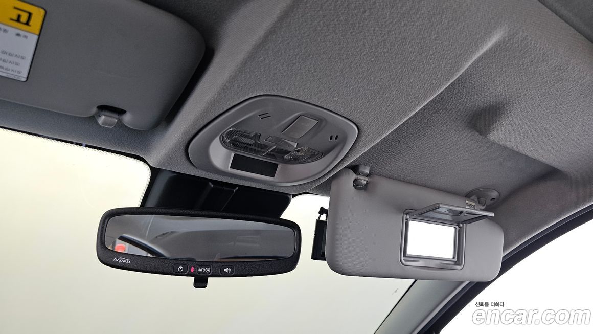 ChevroletGMDaewoo Spark 2017