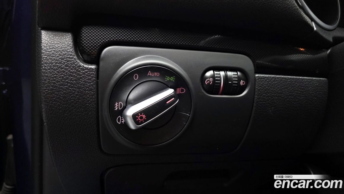 Volkswagen Golf 2013