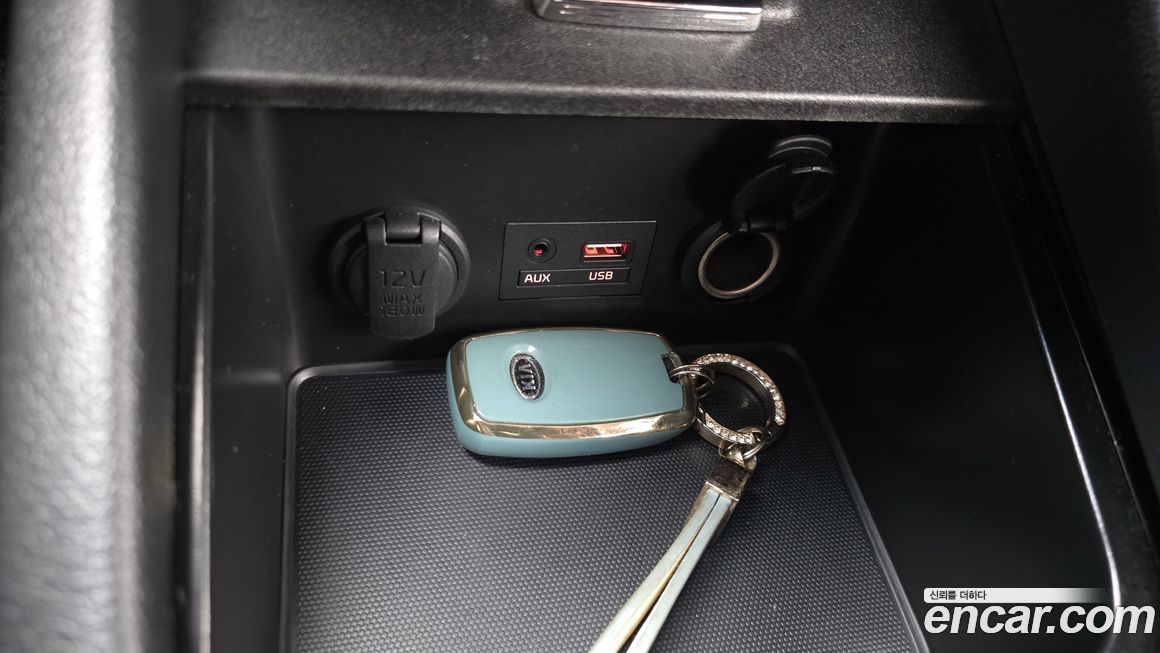 Kia K3 2018