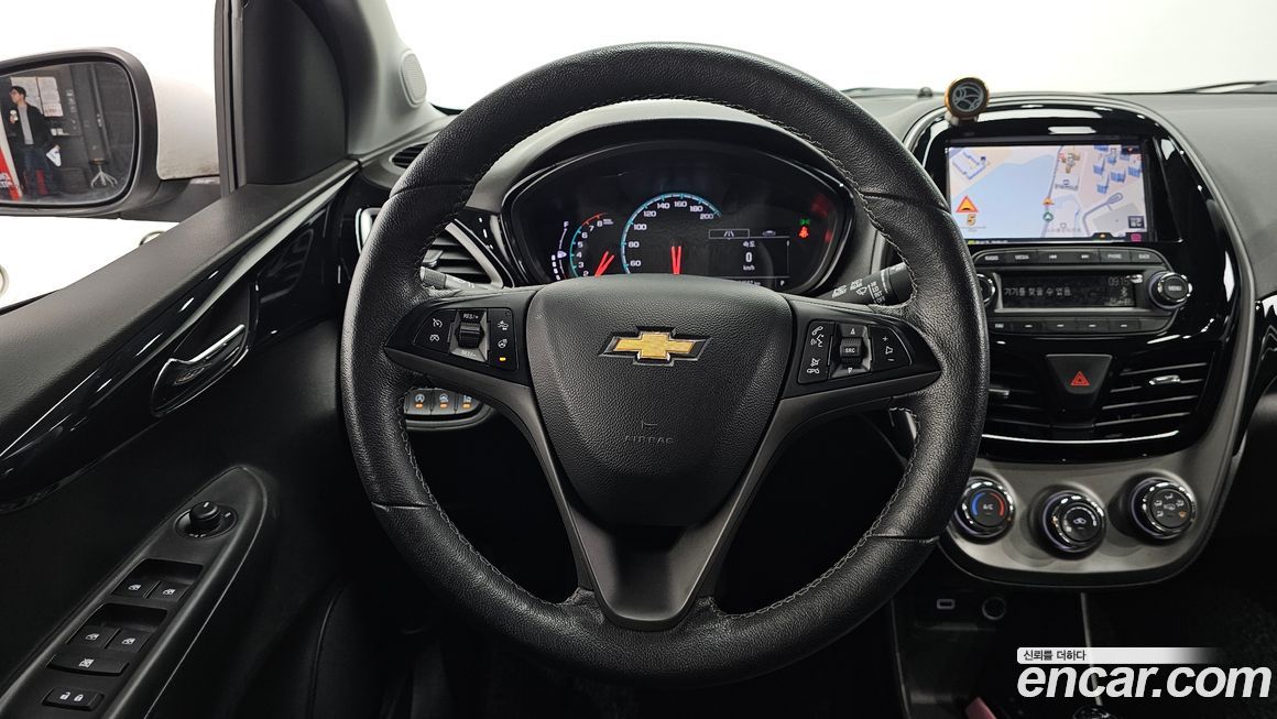 ChevroletGMDaewoo Spark 2019