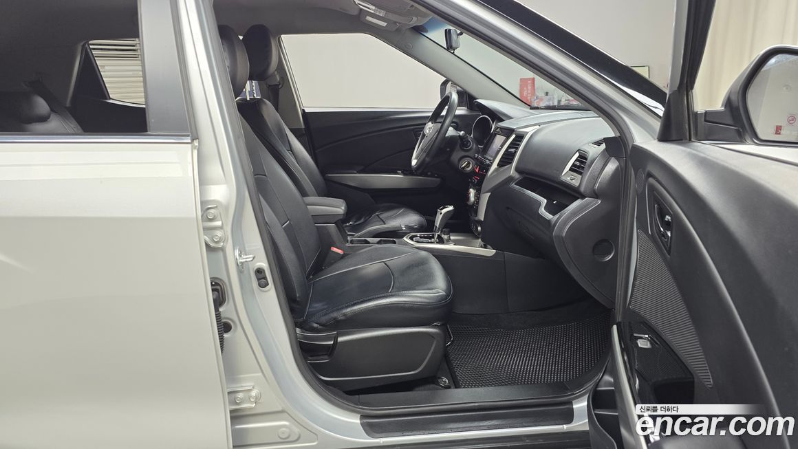 KG_Mobility_Ssangyong TIBOLI 2016