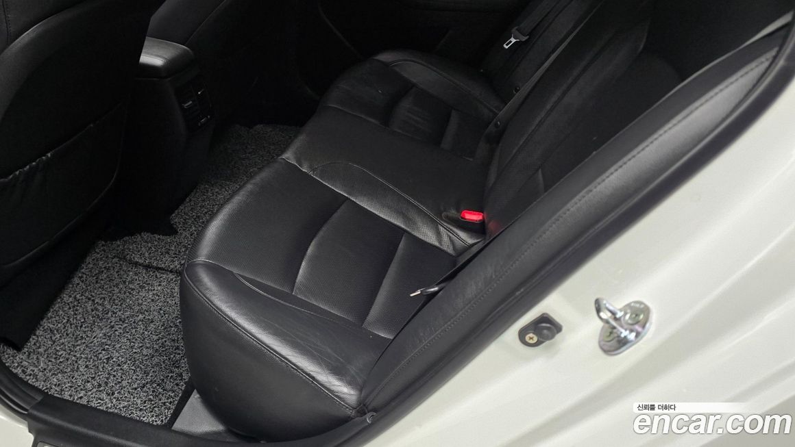 Kia K5 2014